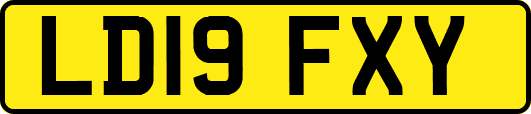 LD19FXY
