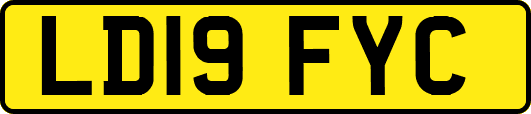 LD19FYC