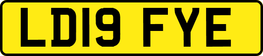LD19FYE