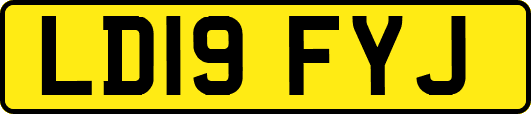 LD19FYJ