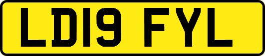 LD19FYL