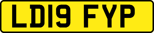 LD19FYP