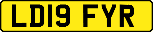 LD19FYR