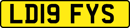 LD19FYS
