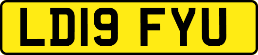 LD19FYU
