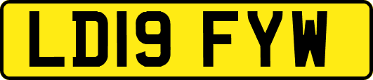 LD19FYW