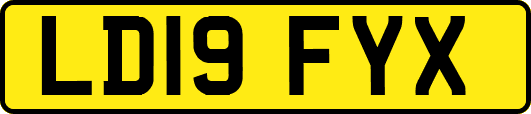 LD19FYX