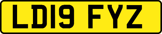 LD19FYZ