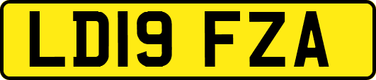 LD19FZA