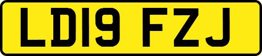LD19FZJ