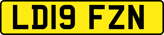 LD19FZN