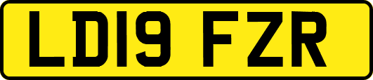 LD19FZR