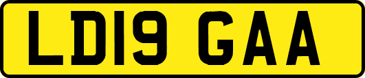 LD19GAA