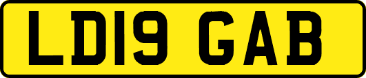 LD19GAB