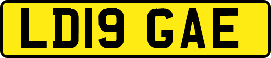 LD19GAE