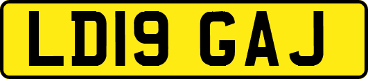 LD19GAJ