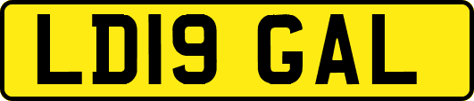 LD19GAL