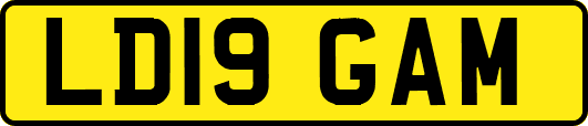 LD19GAM