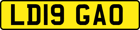 LD19GAO