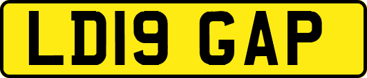 LD19GAP