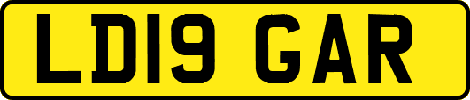 LD19GAR