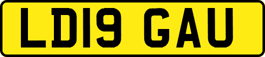 LD19GAU