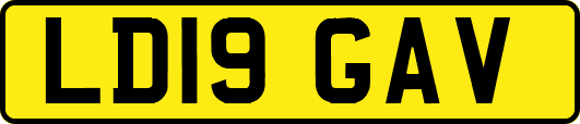 LD19GAV