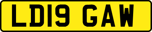 LD19GAW