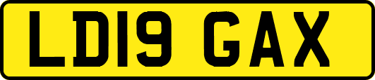 LD19GAX