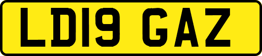 LD19GAZ