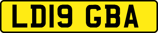 LD19GBA