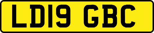 LD19GBC