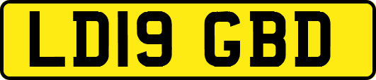 LD19GBD