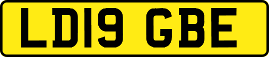 LD19GBE
