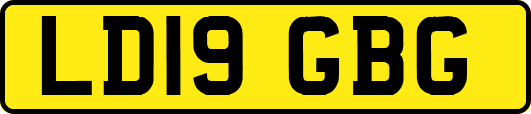 LD19GBG