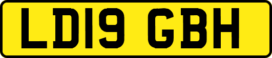 LD19GBH