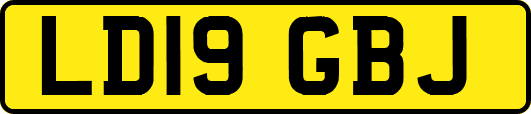 LD19GBJ