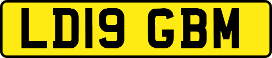 LD19GBM