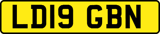 LD19GBN