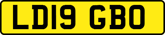 LD19GBO