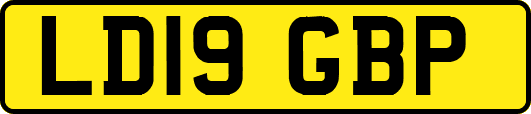 LD19GBP