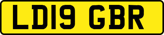 LD19GBR
