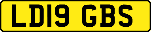 LD19GBS