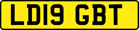 LD19GBT