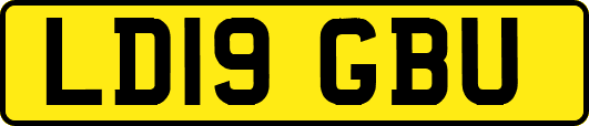 LD19GBU