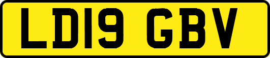 LD19GBV