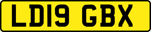 LD19GBX
