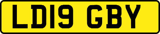 LD19GBY