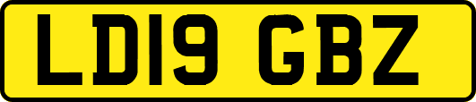 LD19GBZ