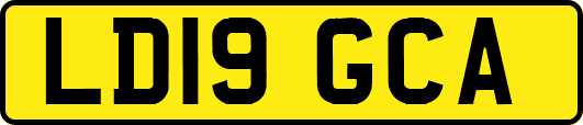 LD19GCA